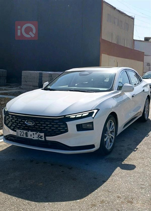 فورد تورس 2023 للبيع في العراق - عقرة